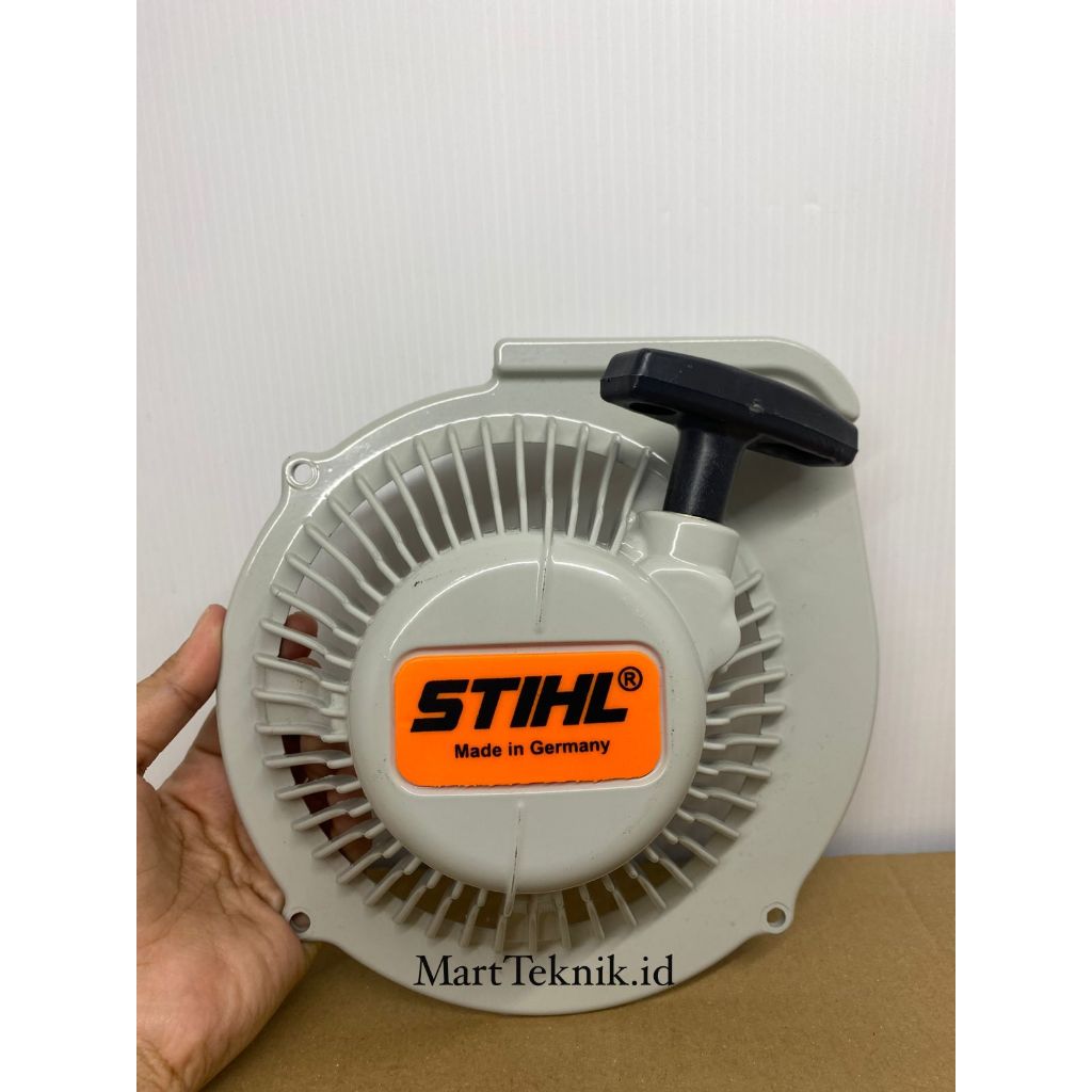 RECOIL STATER 070 CHAINSAW STIHL MESIN POTONG KAYU ORIGINAL