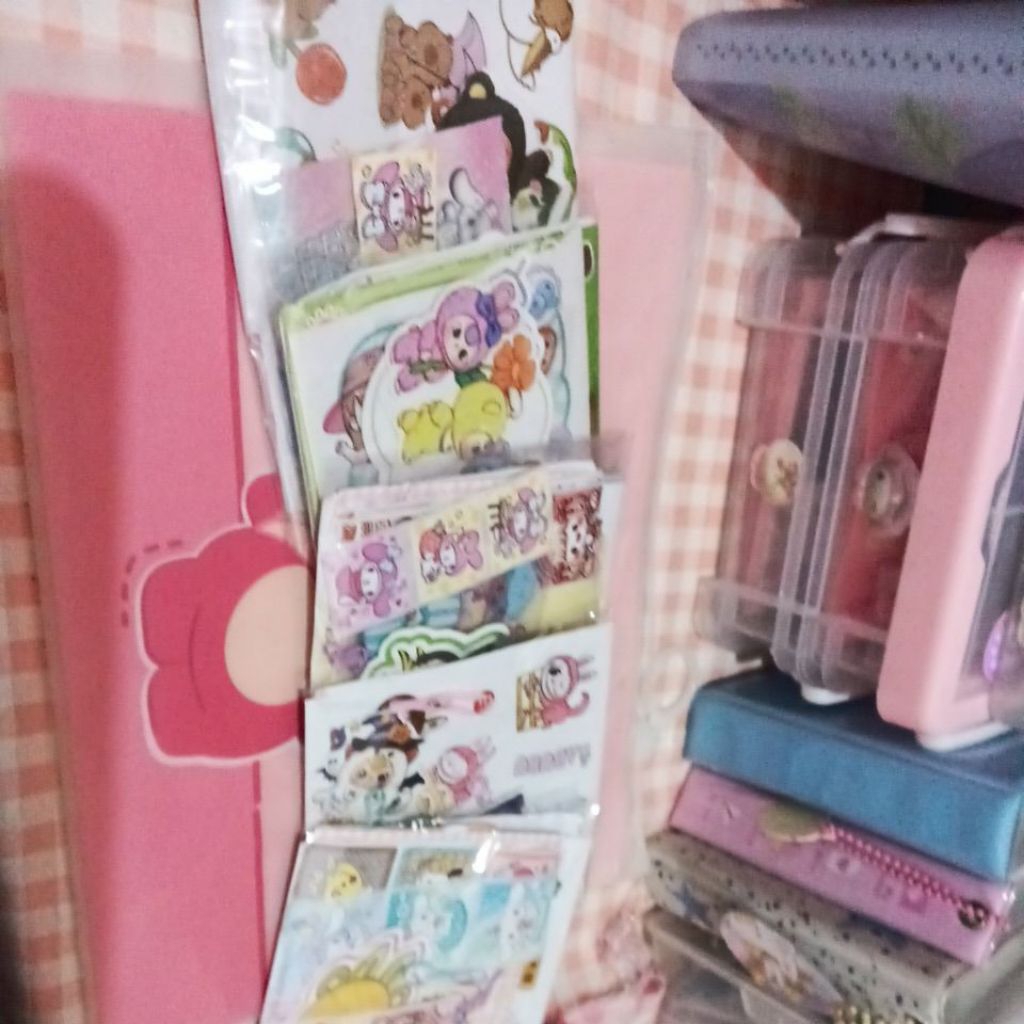 

fainmail restock terbatas