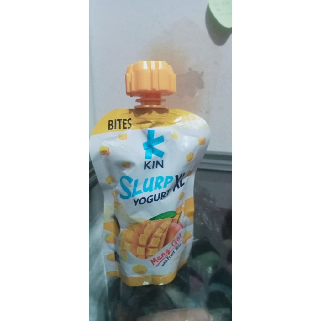 

yogurt kin pouch rasa blubery_mangga 80g