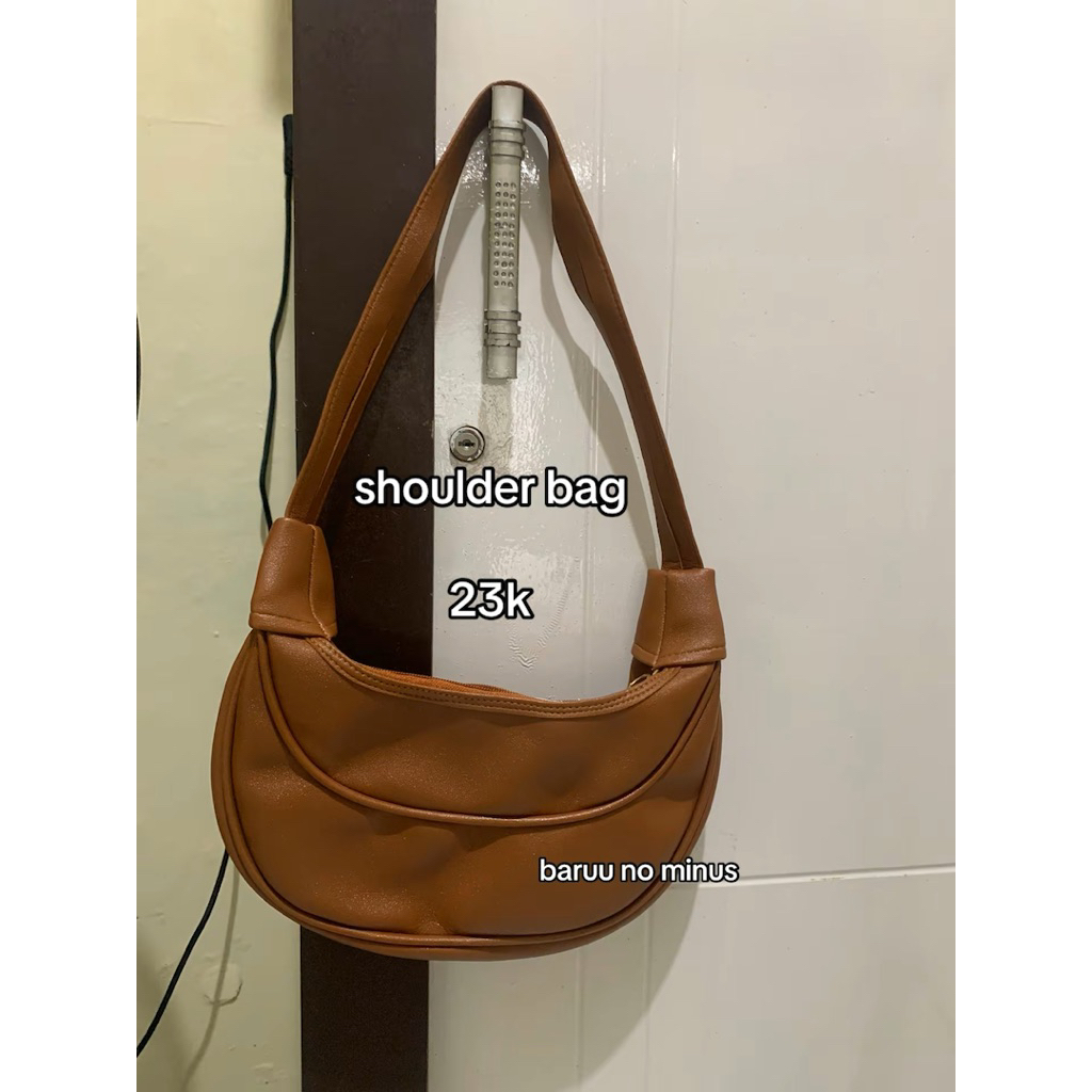 preloved tas slingbag shoulderbag totebag