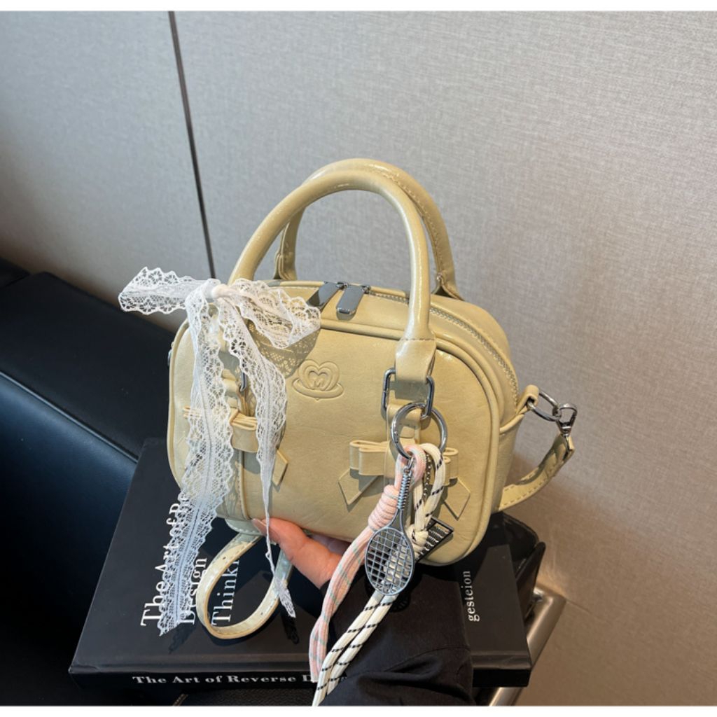 TASMURAHBATAAM - JZ9325 TAS IMPORT WANITA MURAH / TAS PESTA / TAS SLEMPANG CHINA / TAS FUJIAN