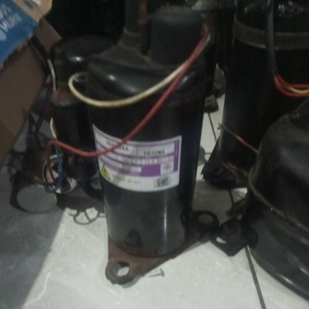 kompresor AC R 32 / AC Sharp / panasonic/ AC LG