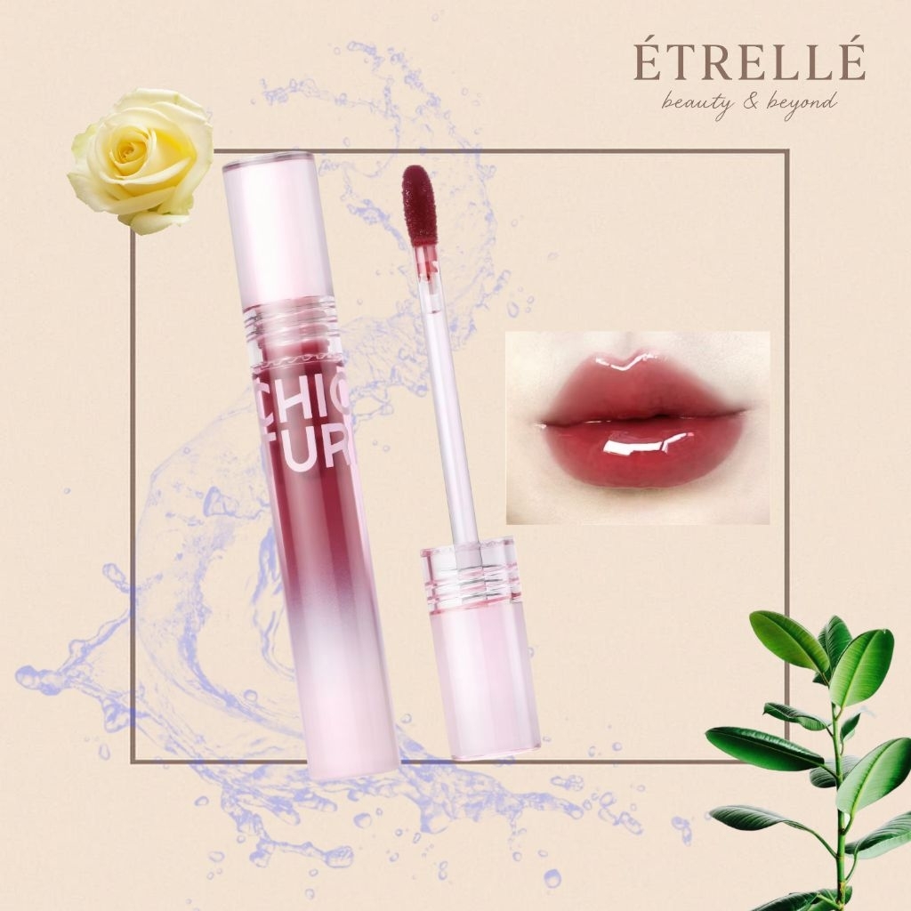 CHIOTURE - Shine Lip Gloss 06