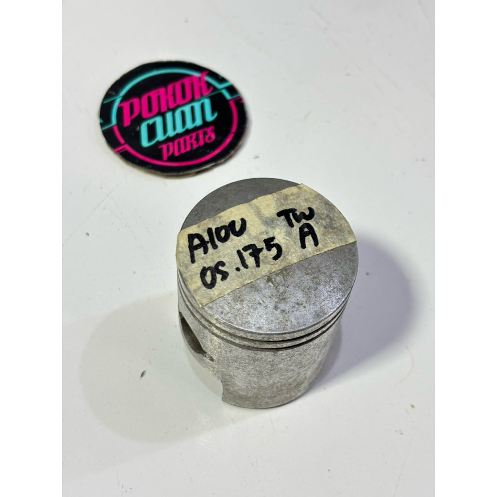 piston suzuki a100 os 175 Tw A lostpack