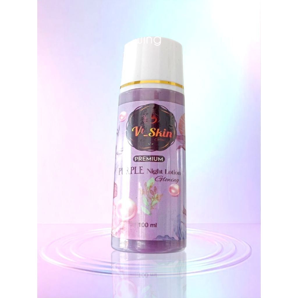 body lotion Hb dosting premium glowing Vh skin Pemutih Badan