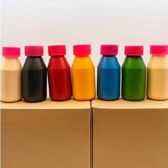 

Pigment Pewarna Resin / Pigmen Resin -60 Gram