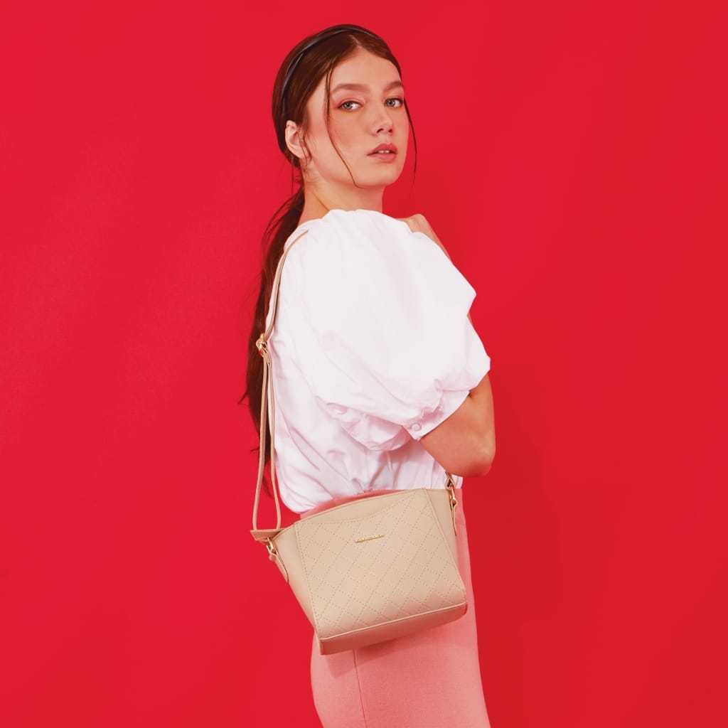 TAS SELEMPANG WANITA SOPHIE MARTIN OLENCIA  PREMIUM ORI...