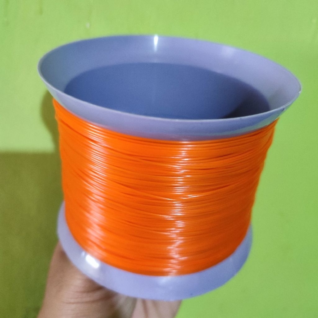 marlin dengan bladu - marlin matot - kenur matot - senar marlin matot - senar pengulur matot - senar