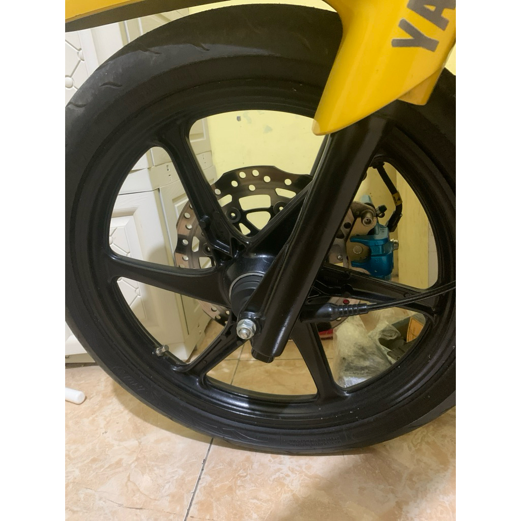 VELG JUPITER CW