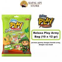 

RELAXA PLAY ARMY 120GR(8991002339217)