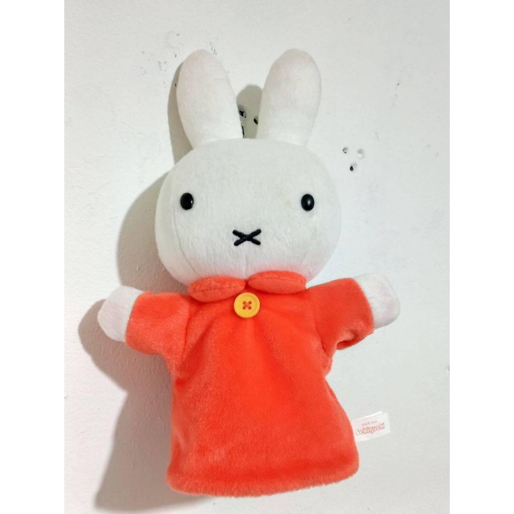 Bontang Miffy sekiguchi
