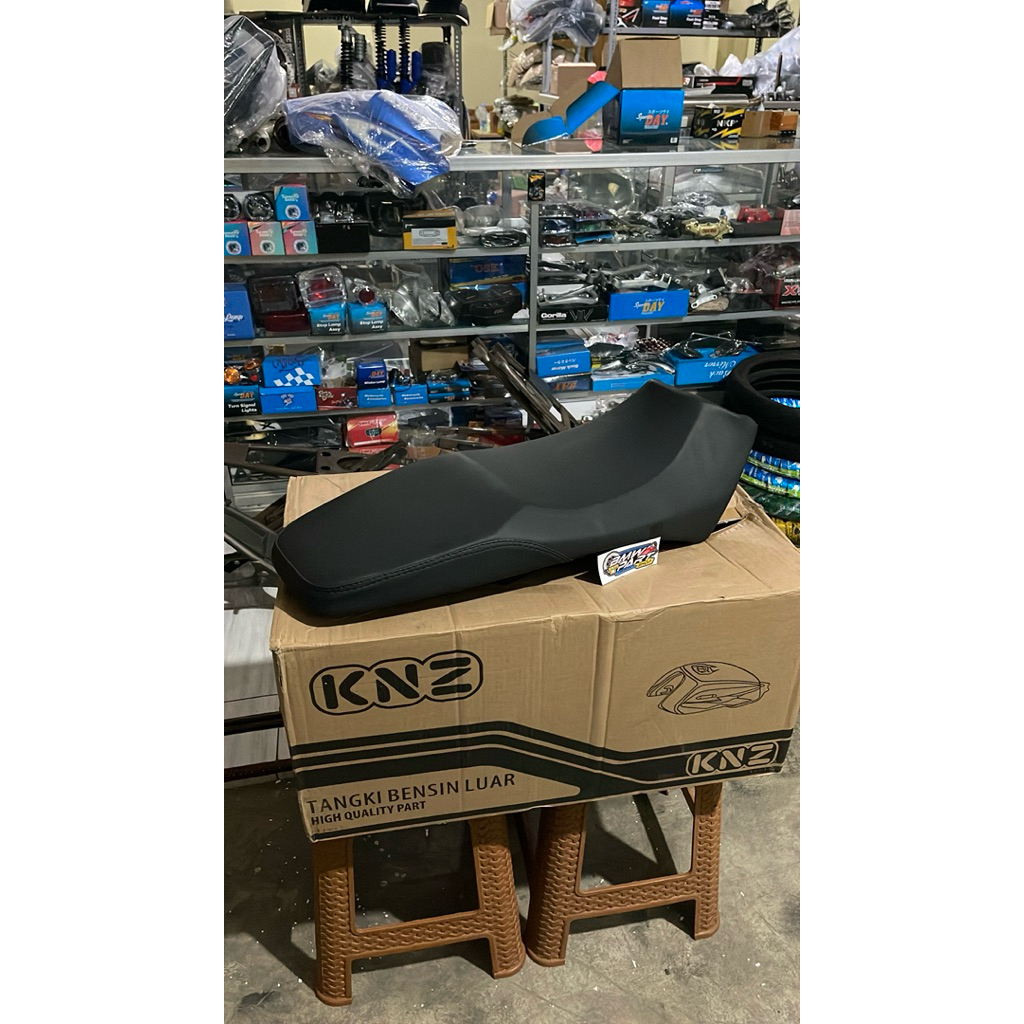 JOK TIGER REVO(TIREV) ORIGINAL MB TECH JOK TIREV MB TECH