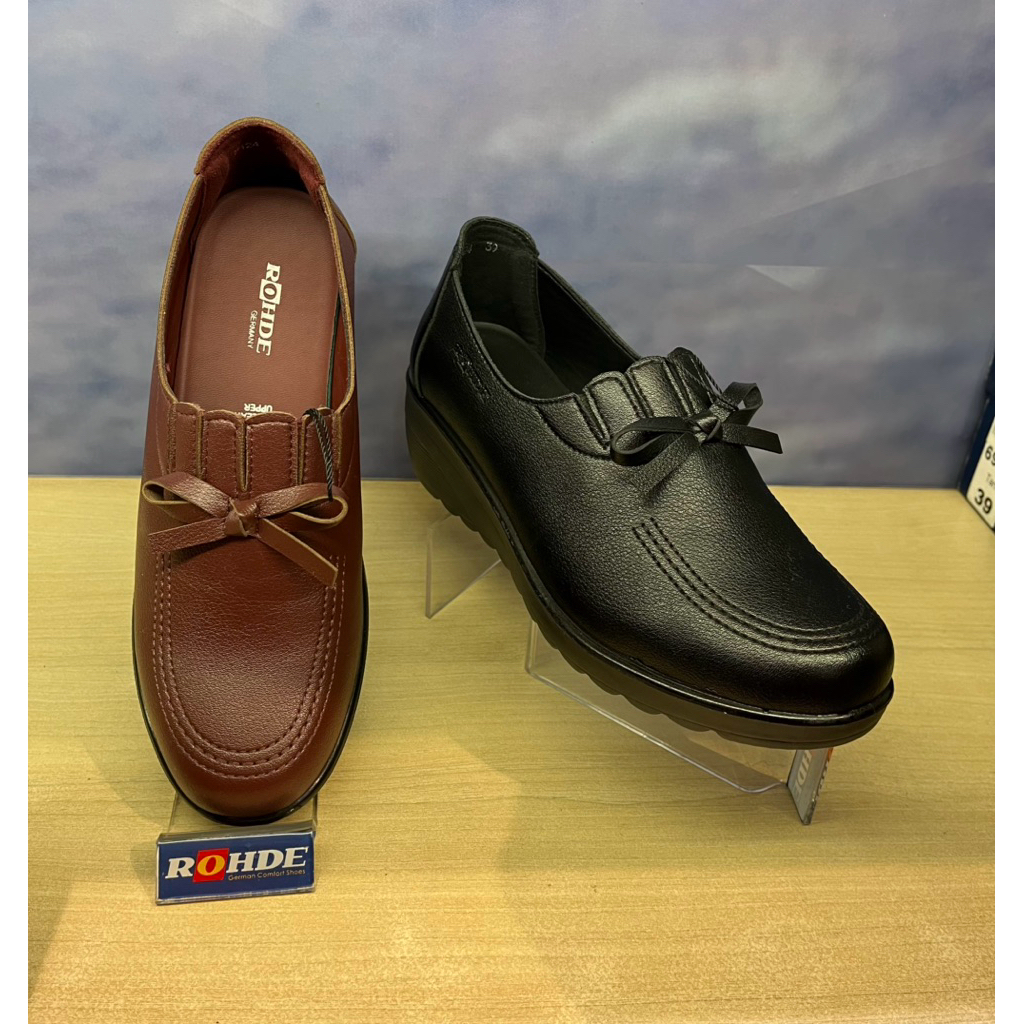 Rohde cewek 7124 original/2