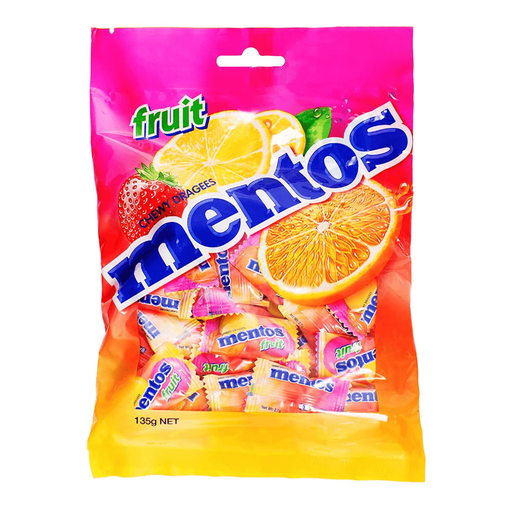 

MENTOS 20X50 FRUIT(8990800004563)