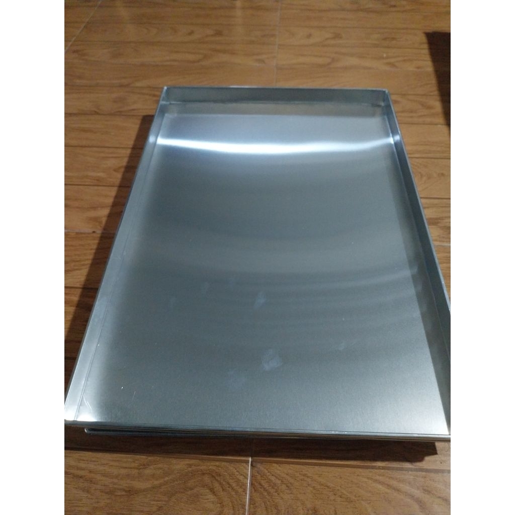 loyang Pizza limo ukuran 20x40x3