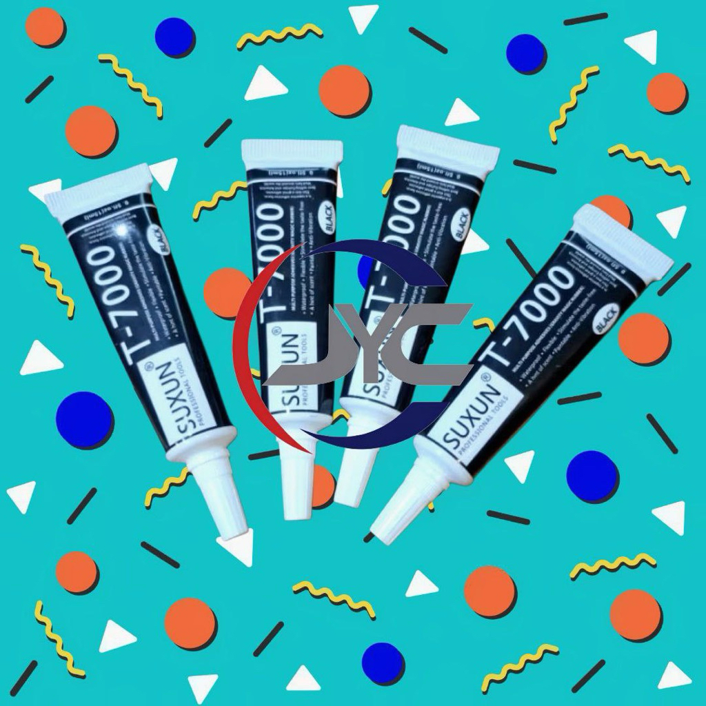 

LEM SUXUN T-7000 15ml