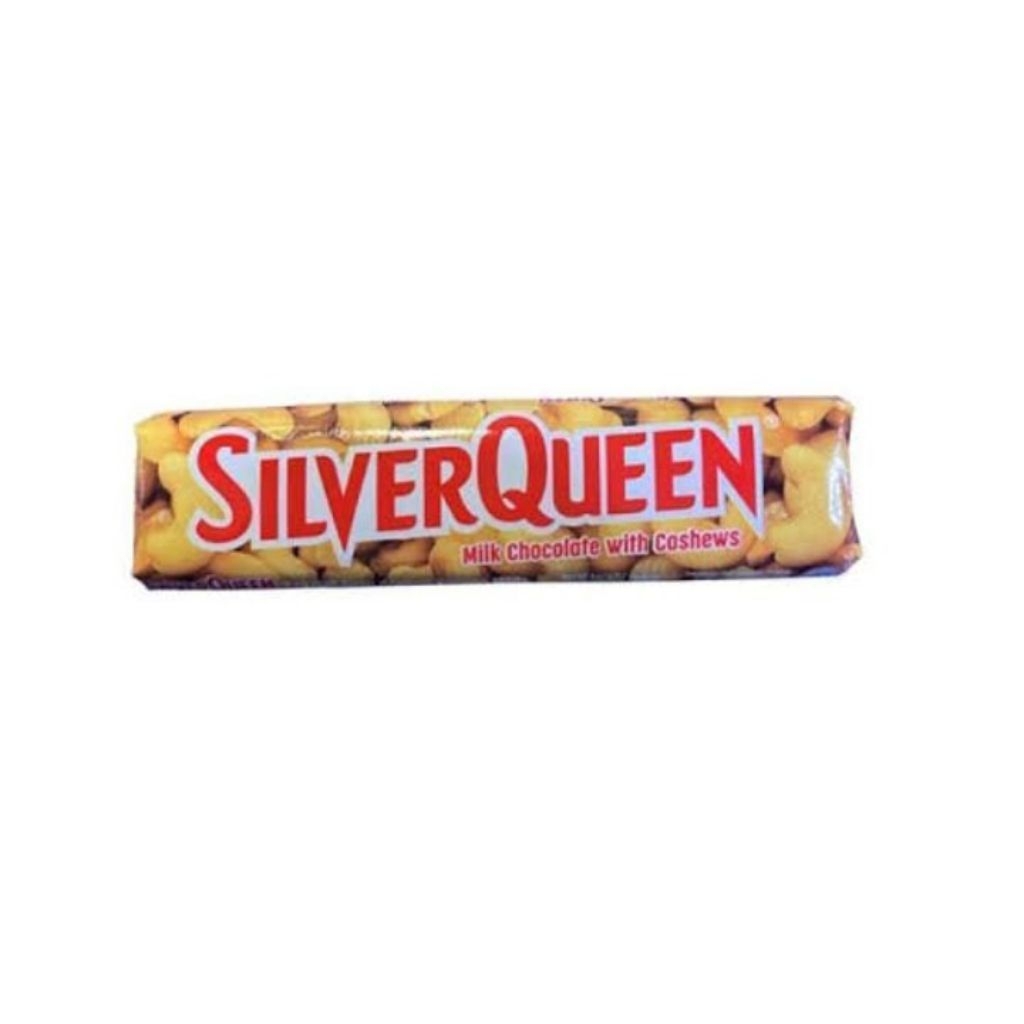 

COKLAT SILVERQUEEN 22gr
