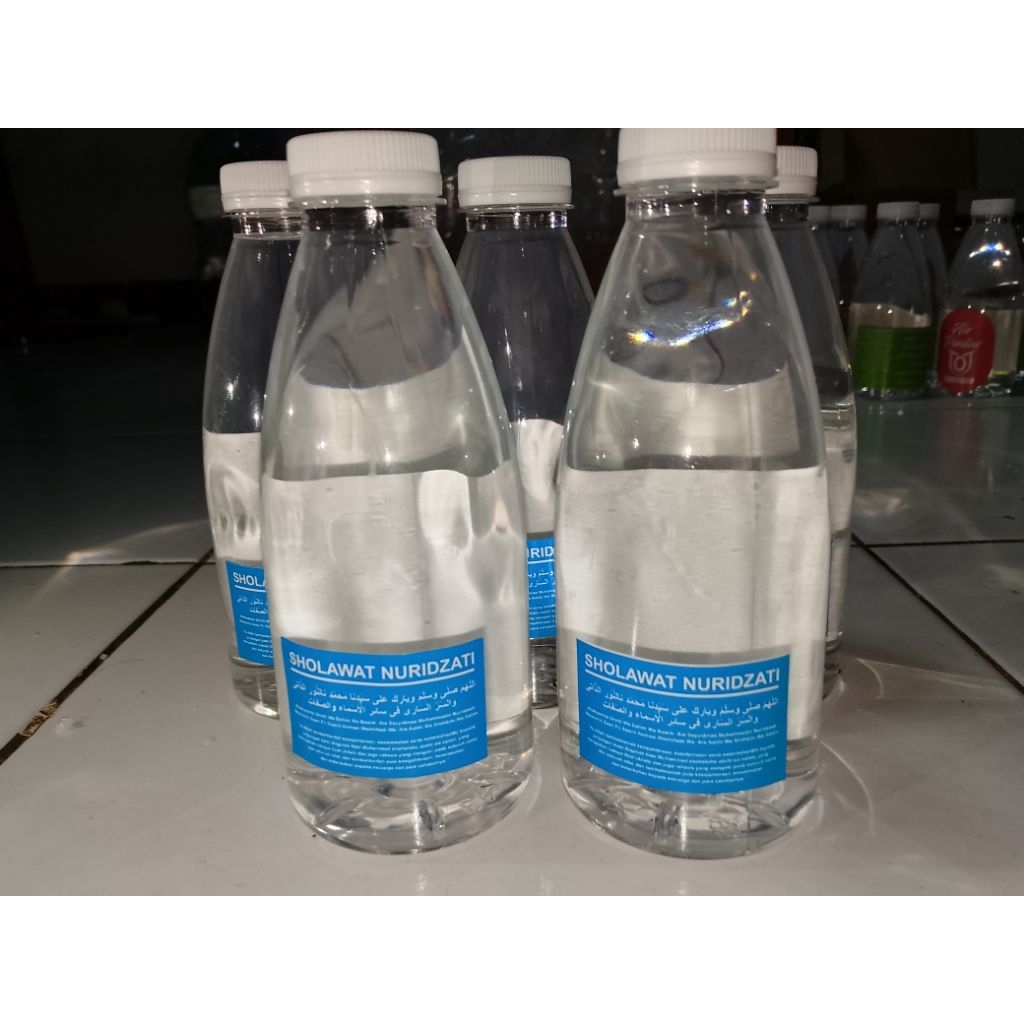 

AIR PINTAR NURIDZHATI 100gr TERAPY KESEHATAN ORIGINAL