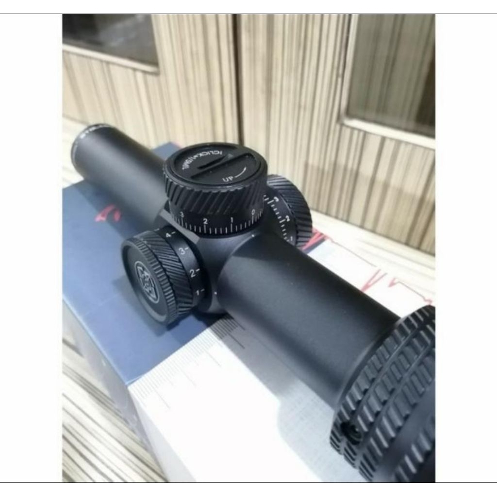 Teleskop Marcool Stalker 1.6x24 Ir