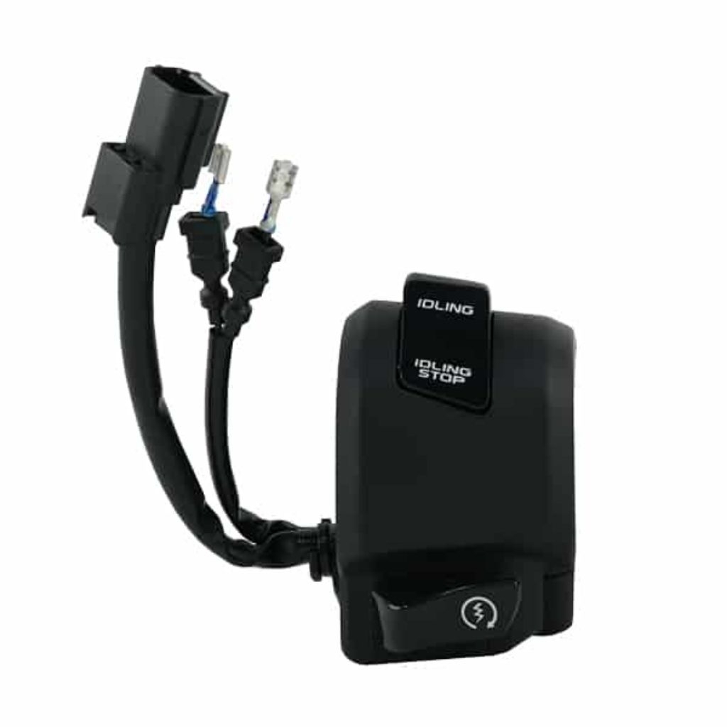 35130-K59-A73 Saklar Starter idling stop honda vario 150 esp k59j Original