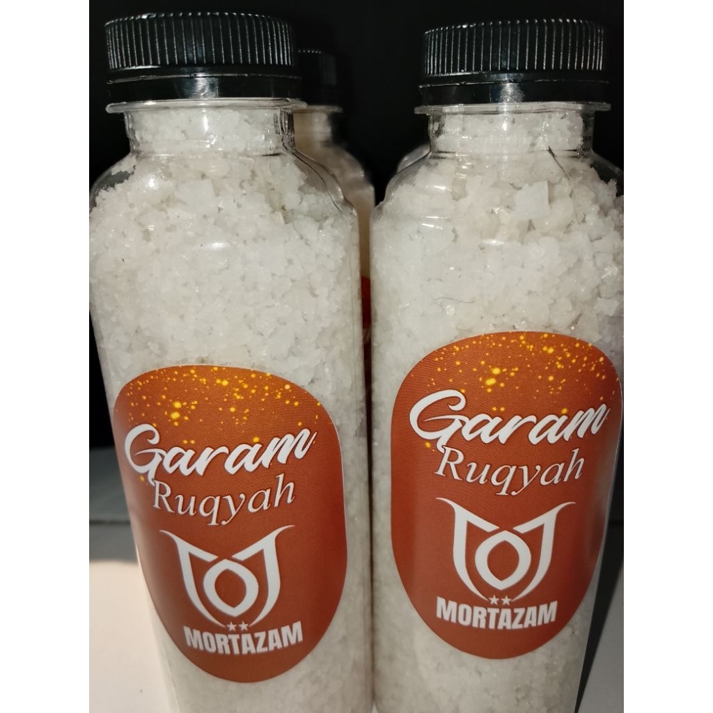 

GARAM ZAT NURIDZHATI 100gr TERAPY KESEHATAN ORIGINAL