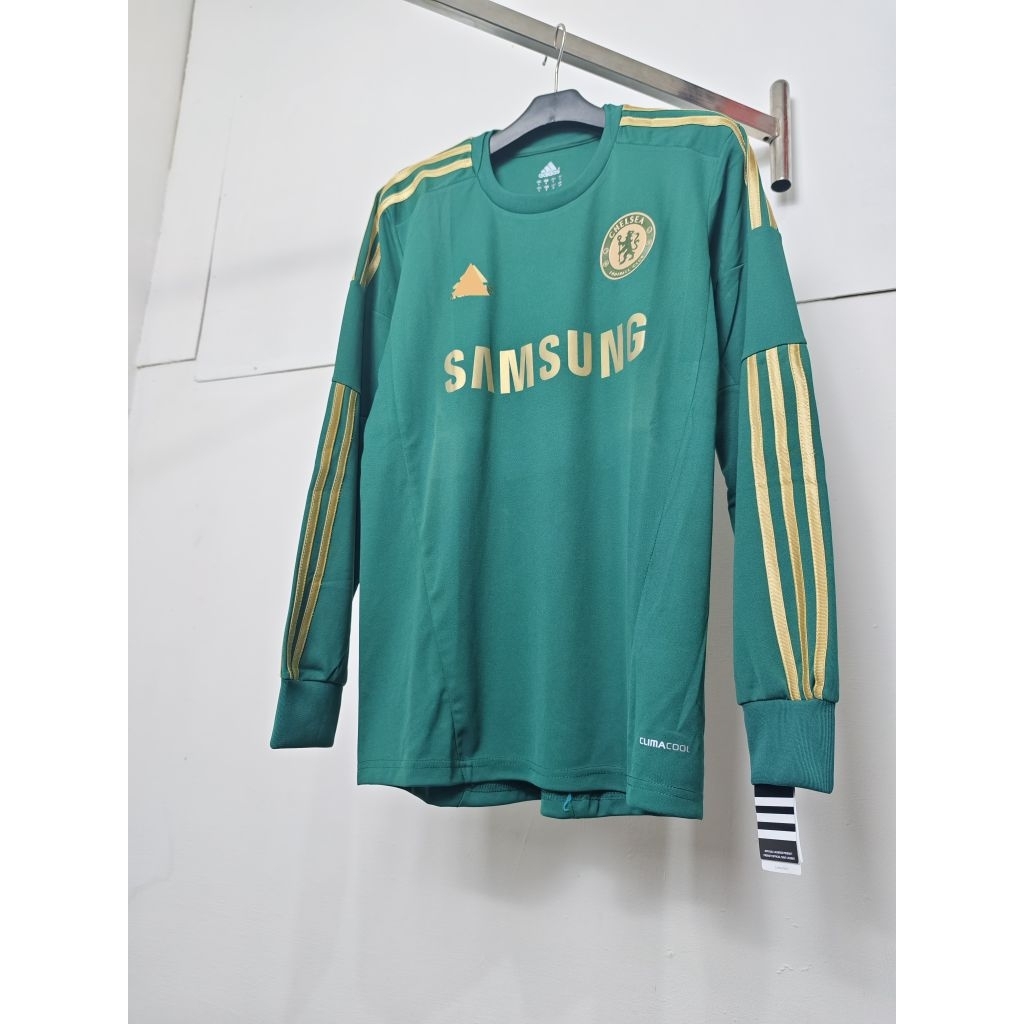 Jersey Bola Chelsea GK 2012/2013