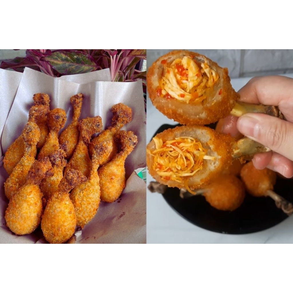 

Citul isi ayam suwir