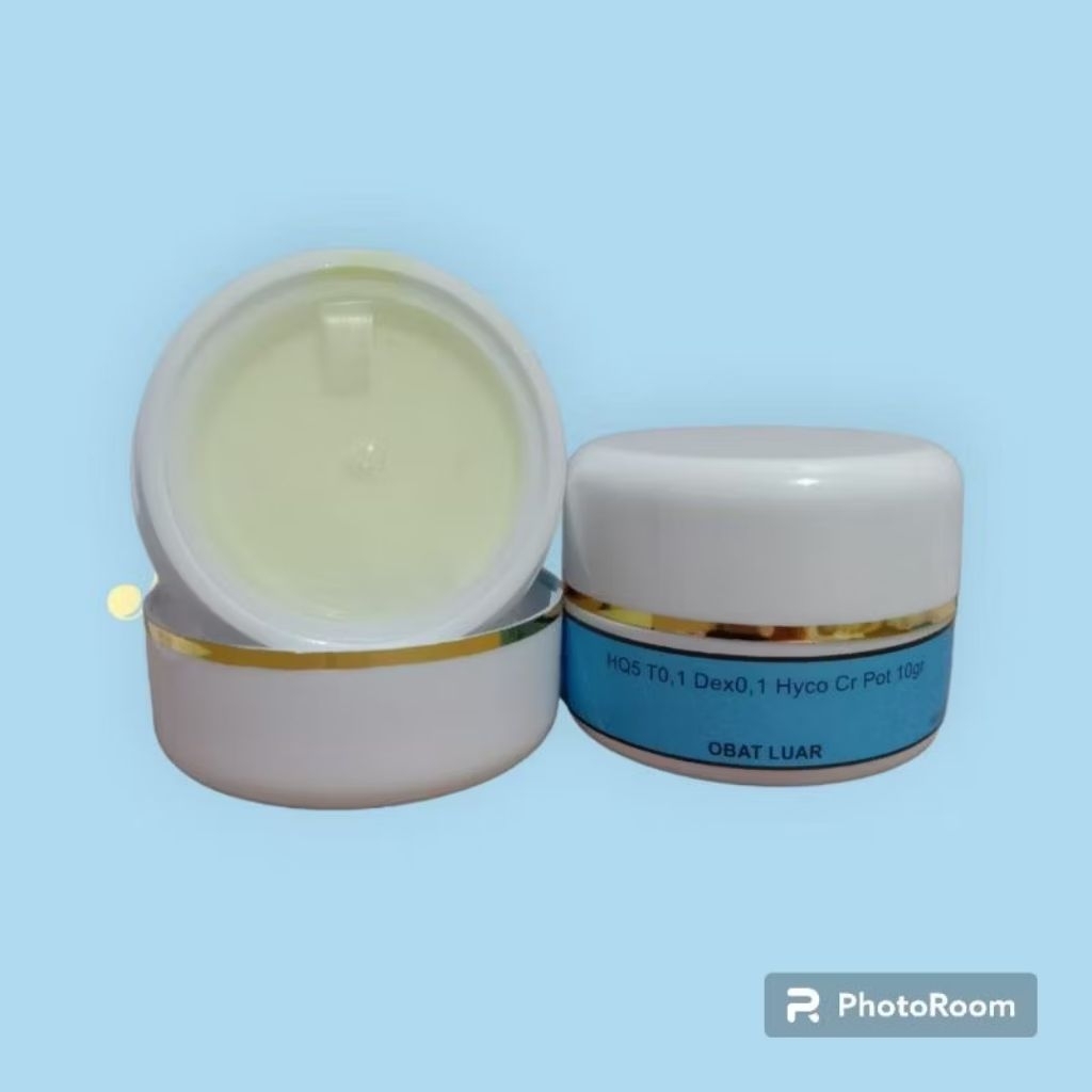Cream HTDH 01 apotek sehat jelita/ Cream Malam Glowing