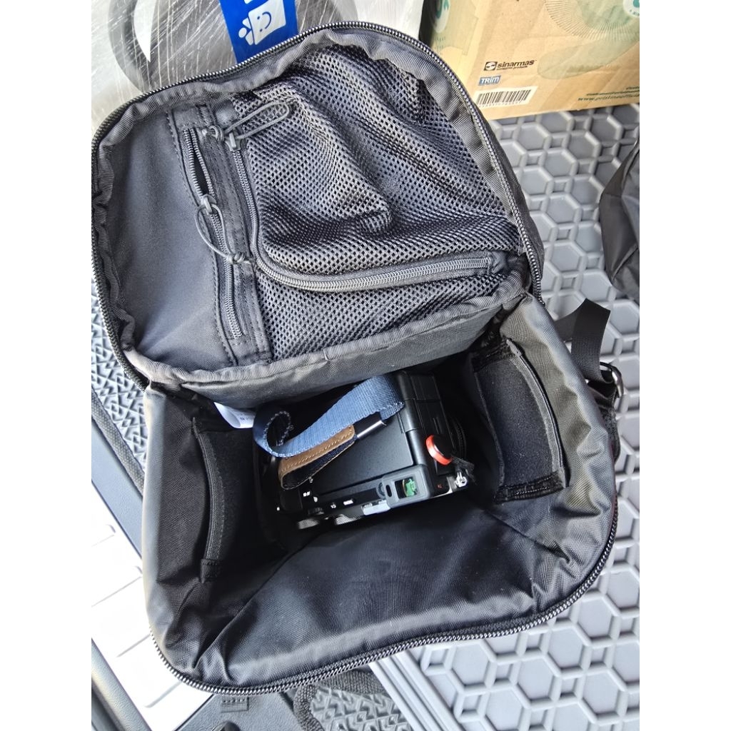 The NorthFace Camera Bag original