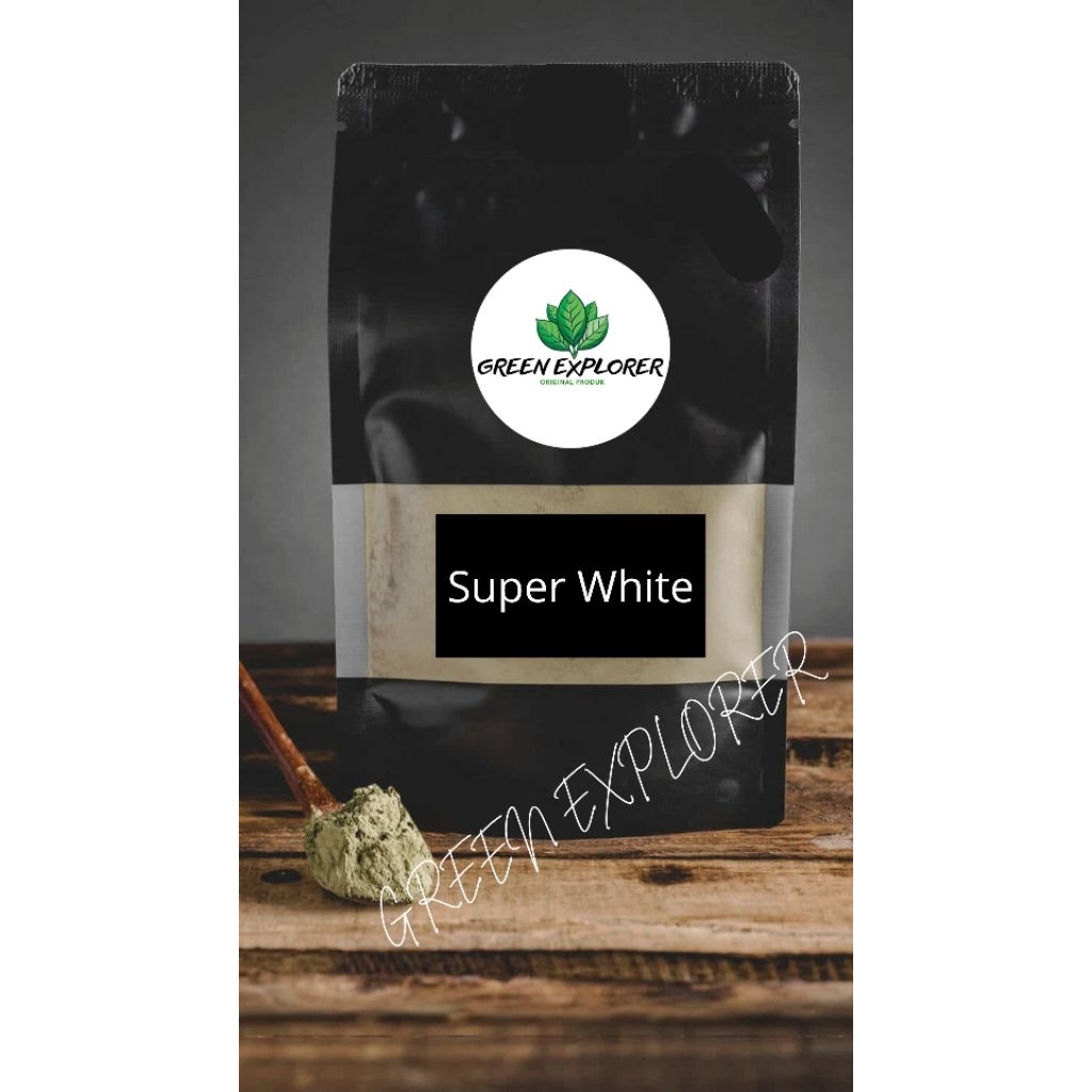 

Herbal/Jamu Kalimantan Original 100%