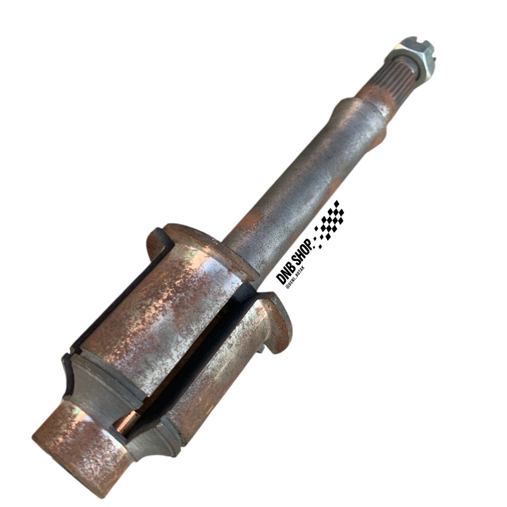 As roda belakang 22 vespa px super sprint
