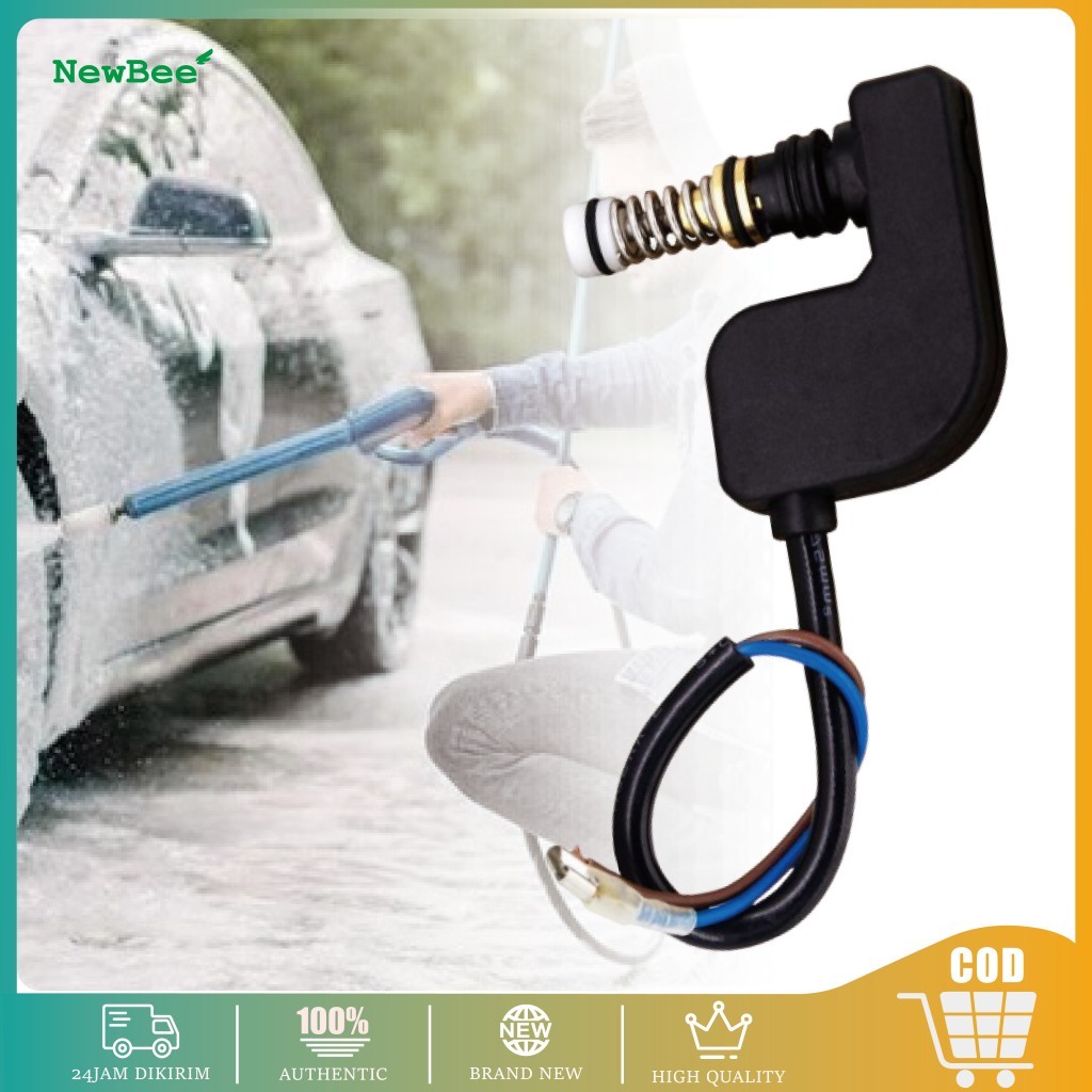 Switch Otomatis Jet Cleaner Untuk Mesin Cuci Mobil Saklar Otomatis Jet Cleaner