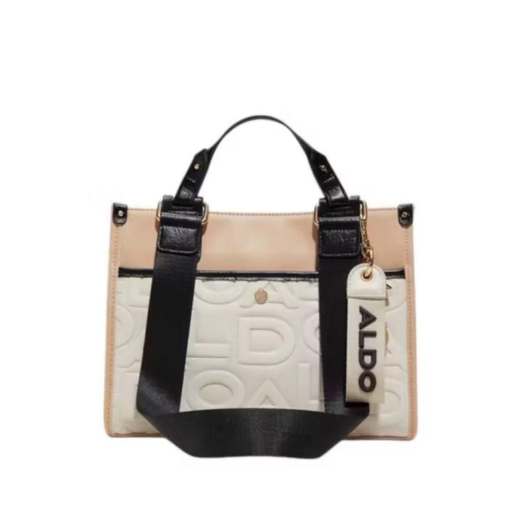 NEW PROMO SALE ALDO ORI ADALUNA SATCHEL BONE tas selempang Sling bag tas Tote bag top handle bag sho