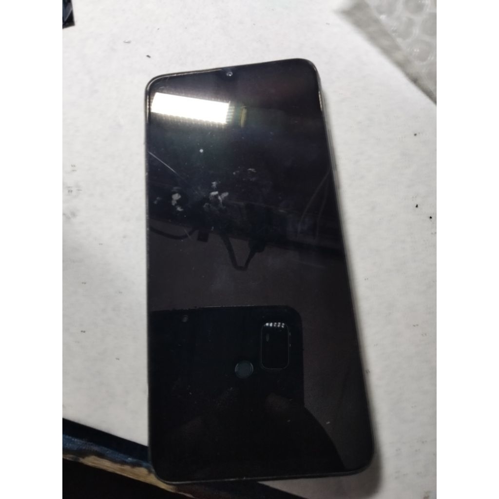 POCO M3 MINUS LCD MESIN NORMAL