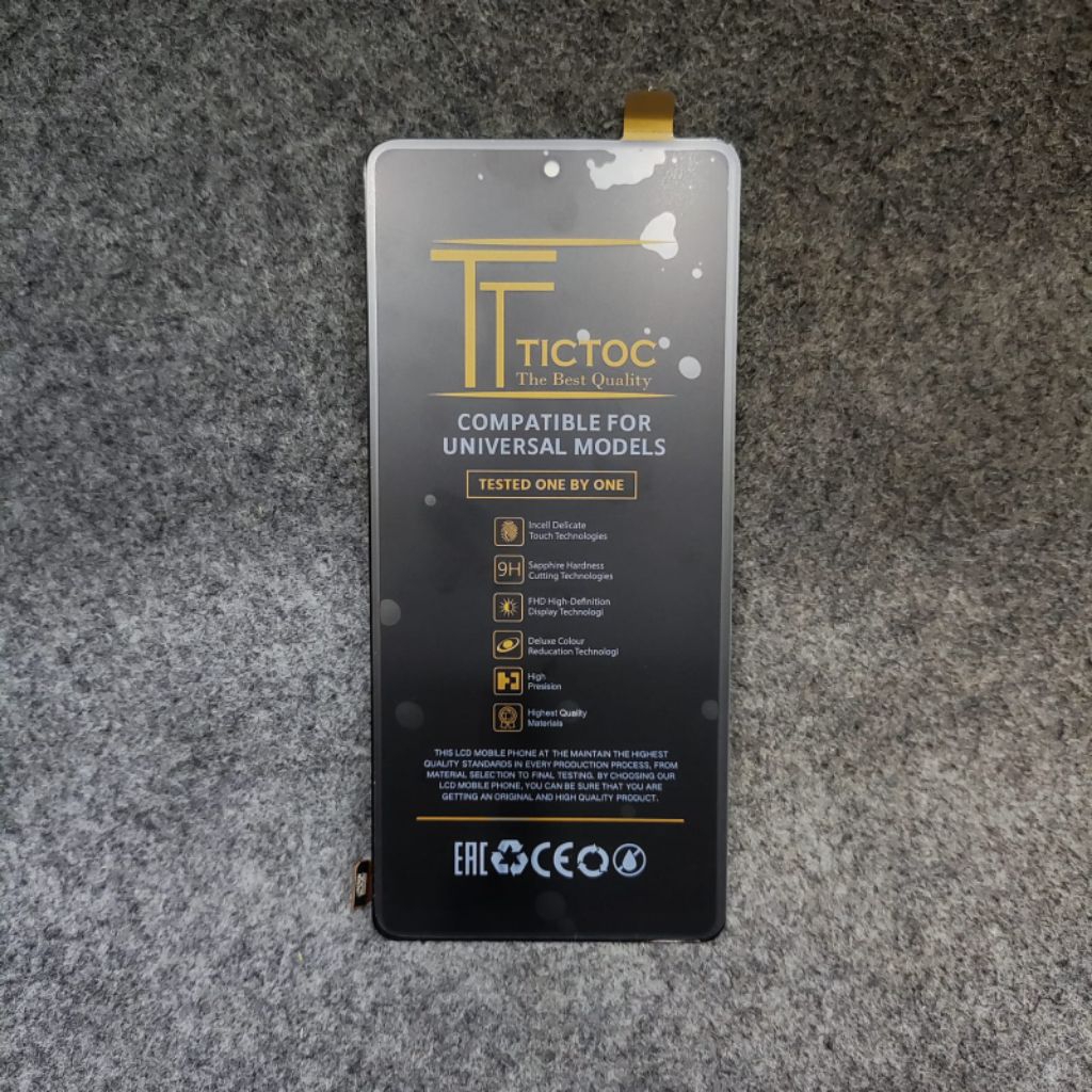 LCD Samsung A31/A315/A315F/A315G