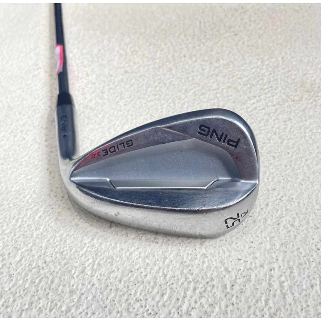 Ping Glide 3.0 SS Wedge Loft 52 Golf