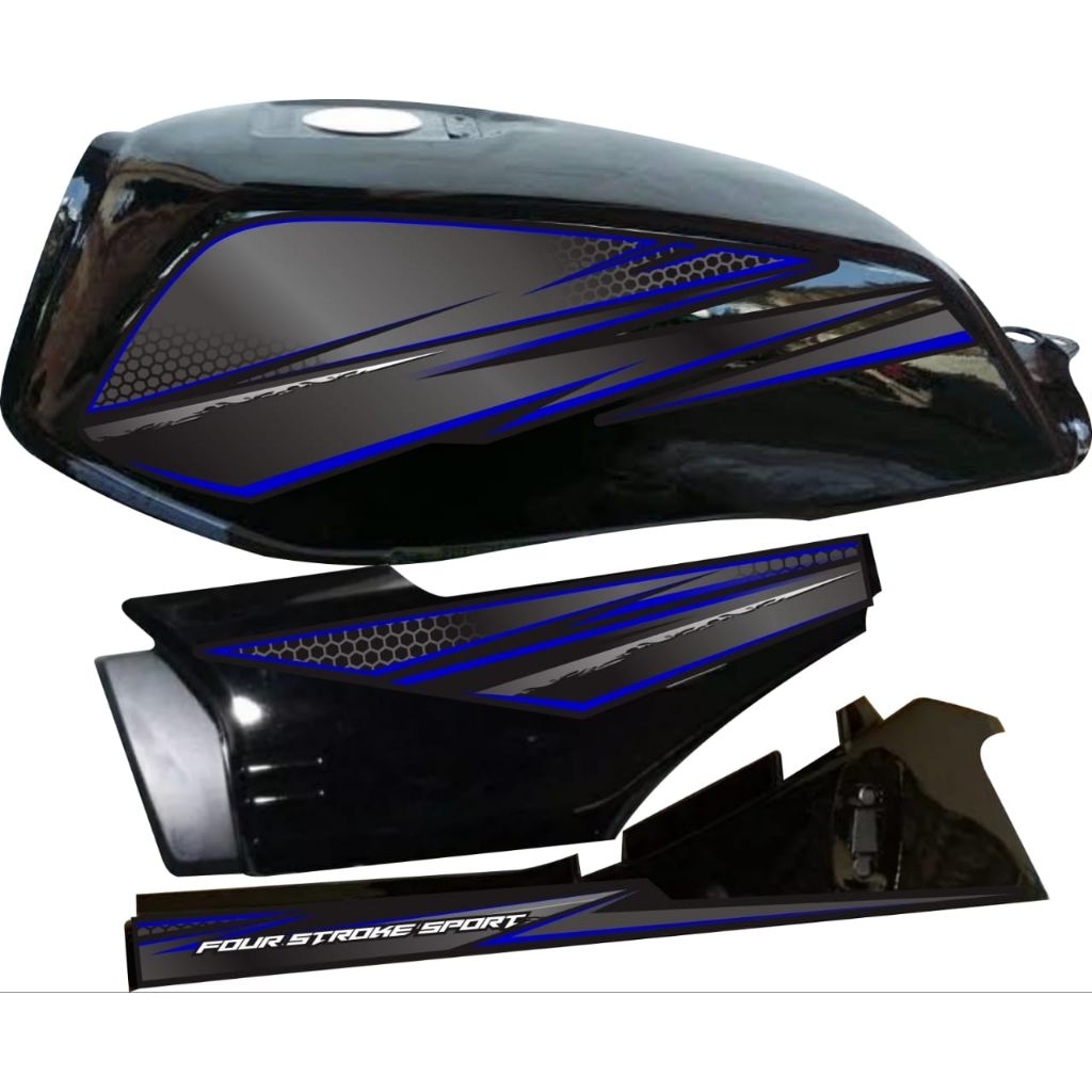 STRIPING GL PRO MAX/STRIPING GL VARIASI/STRIPING GL CUSTOM/STRIPING GL VARIASI CUSTOM/STRIPING GL PR