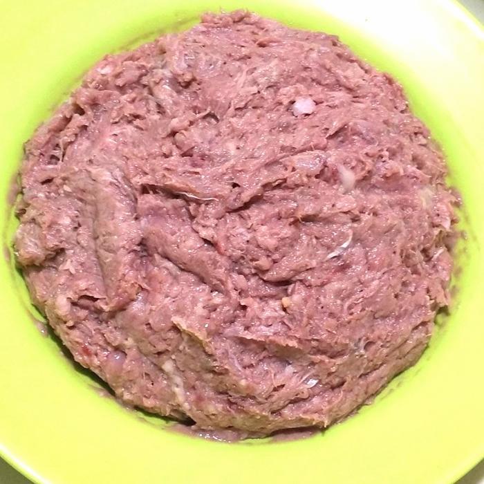 

Puyuh Giling utuh tanpa leher & kepala 500 gram