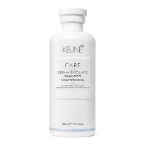 KEUNE CARE DERMA EXFOLIATE SHAMPOO