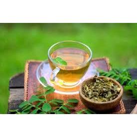 

Teh Celup Daun Kelor Gholiban