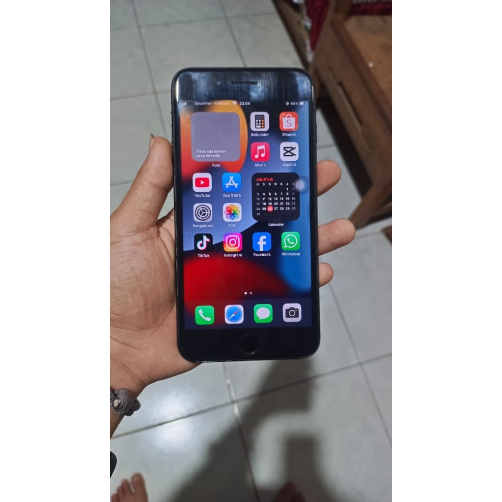 iPhone7plus