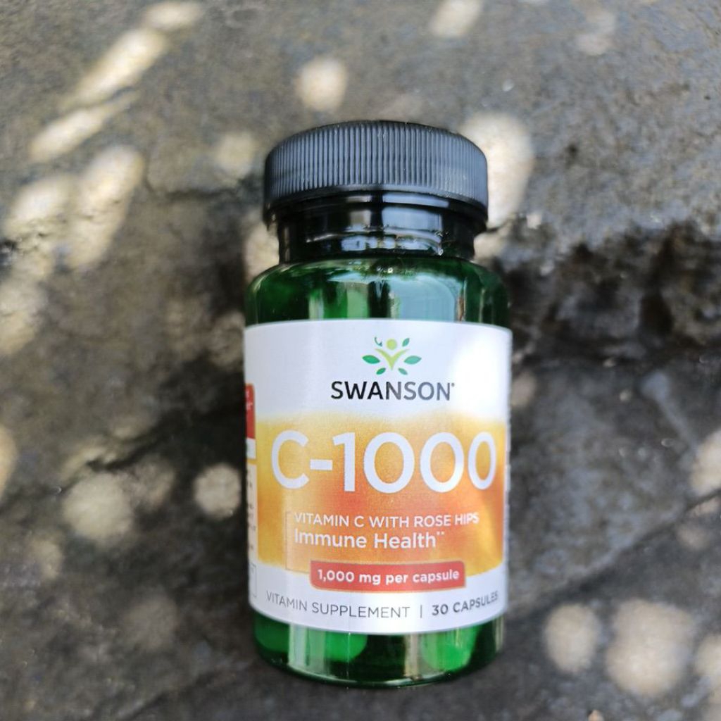 vitamin C 1000mg