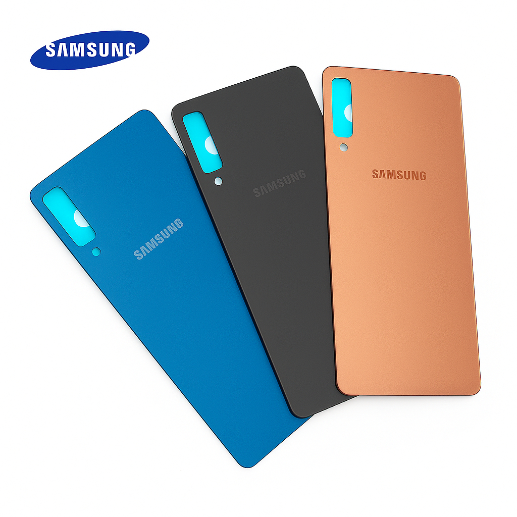 BACK CASING SAMSUNG A750/A7 2018