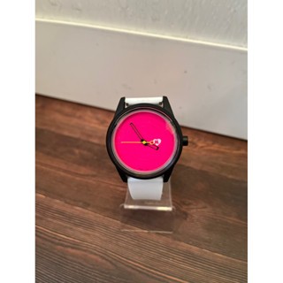 Q&Q ORIGINAL SMILE SOLAR HARAJUKU LOVERS