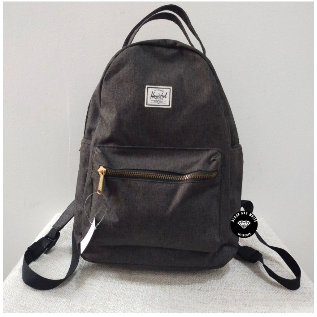 HERSCHEL Nova Small Backpack
