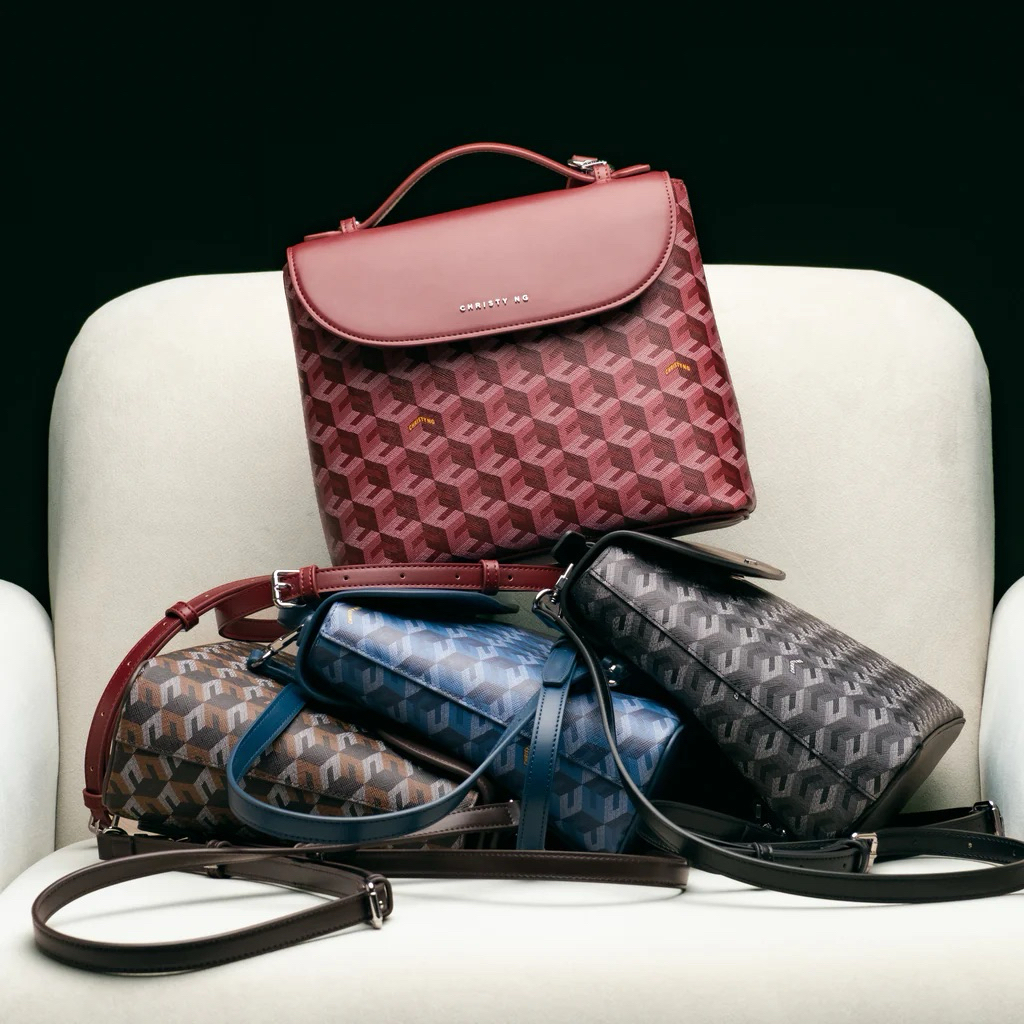 Christy Ng Julio Backpack