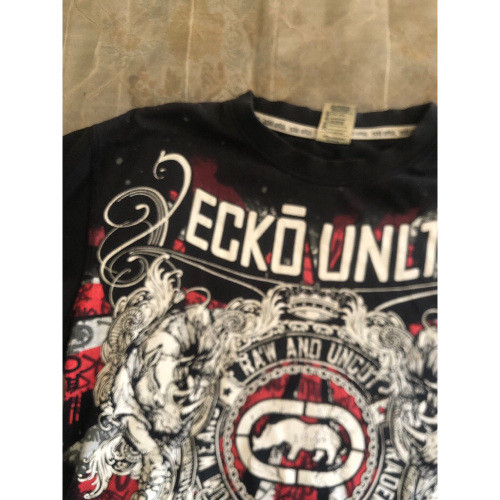 Ts Ecko Untld