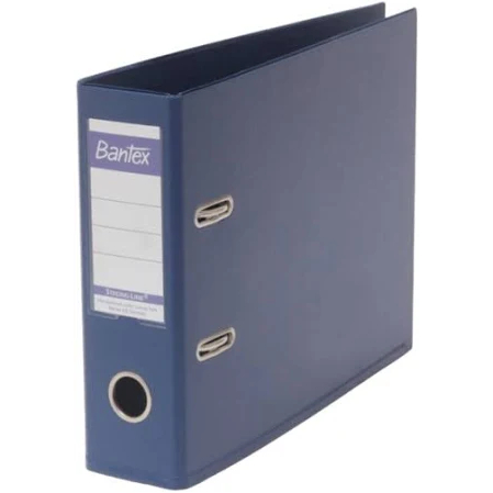 

Odner PVC Bantex A5 Kwitansi 1452 7 Cm (1 Pcs)