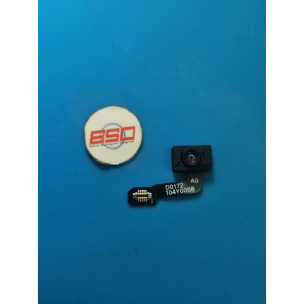 Fingerprint Sidik Jari Oppo Reno 4 Original Copotan