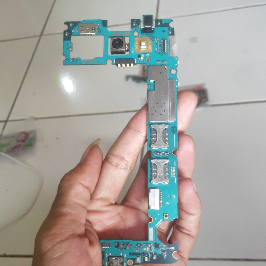 MESIN+ KAMERA SAMSUNG J710F/ J7 2016 NORMAL GARANSI✓